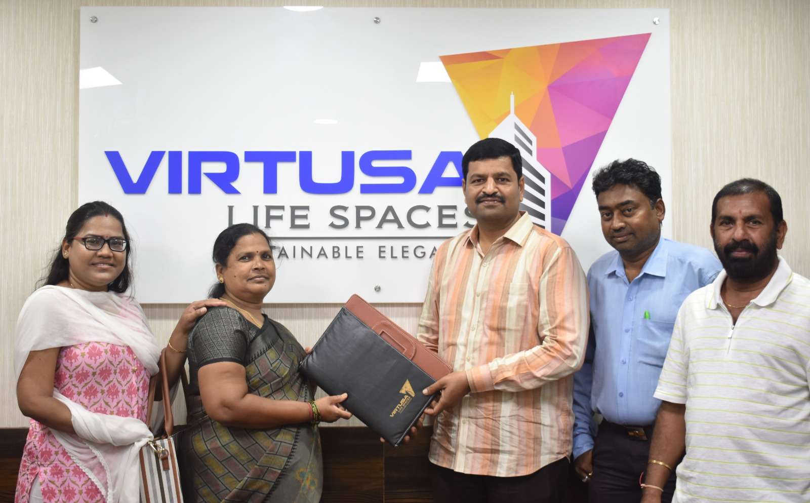 Virtusa Image